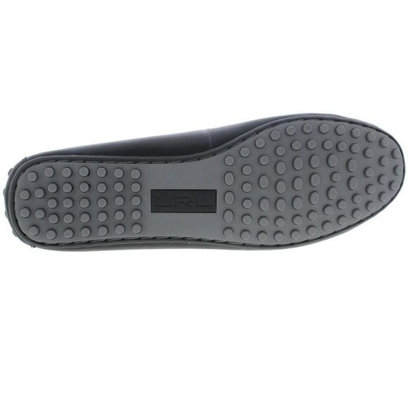 Ralph Lauren 100%COW LEATHER - Picture 6 of 12